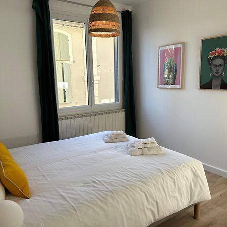 Charmant Appartement 3 Chambres Et Terrasse Eyragues Экстерьер фото