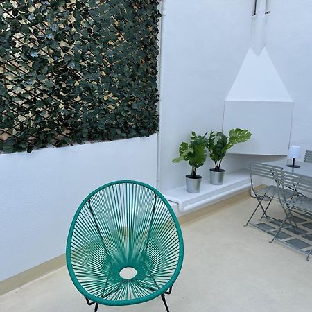Charmant Appartement 3 Chambres Et Terrasse Eyragues Экстерьер фото