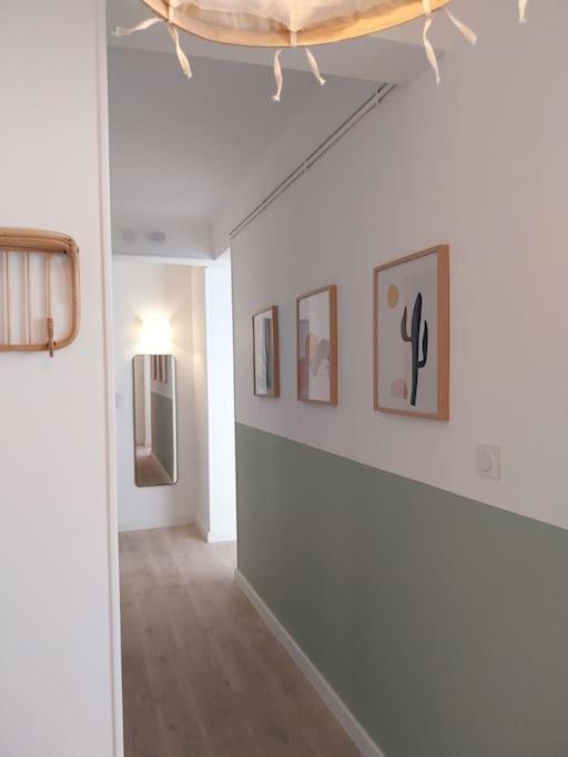 Charmant Appartement 3 Chambres Et Terrasse Eyragues Экстерьер фото